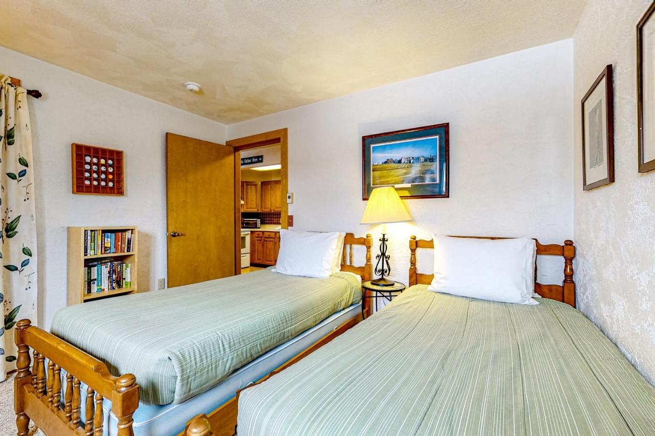 Christmas Mountain Adventures Apartment บาร์ทเล็ตต์ ภายนอก รูปภาพ